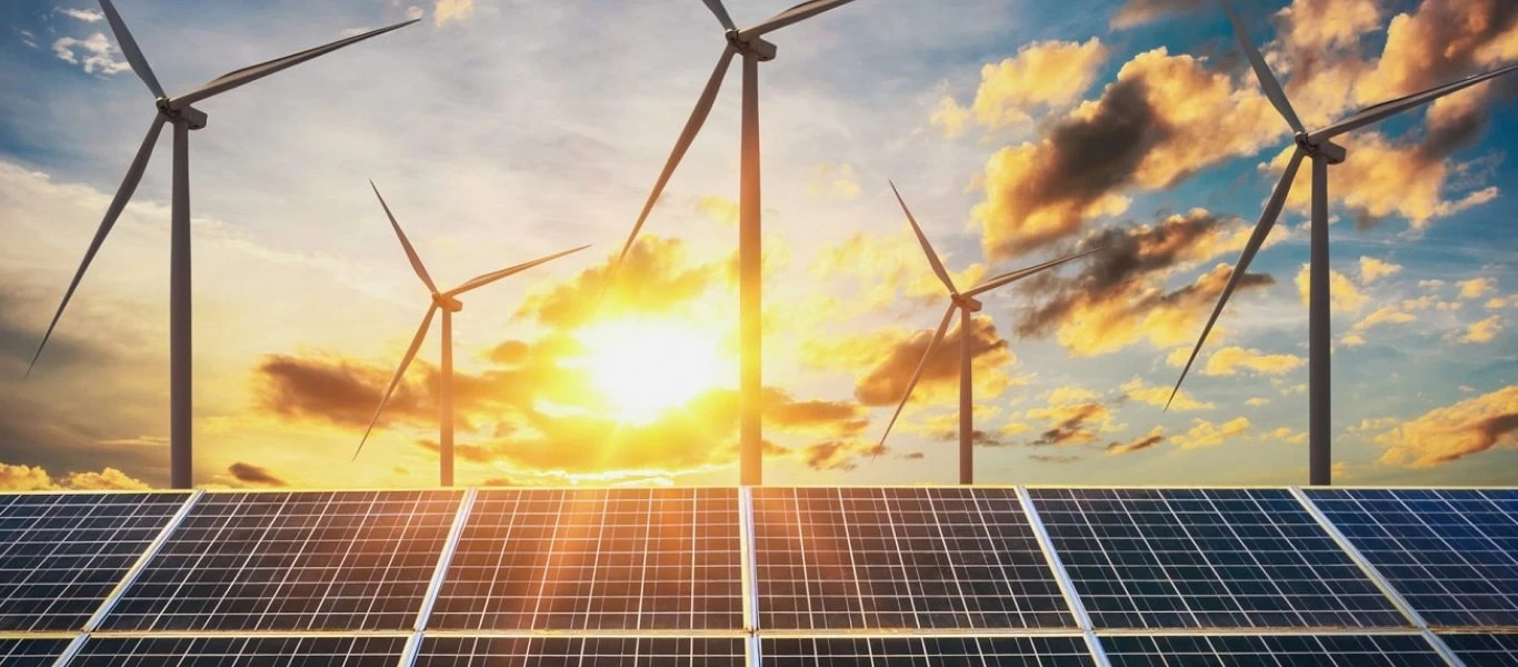 Κράτος-«πελάτης» αποφάσισε ο Κ.Μητσοτάκης: Καμία ενίσχυση της εγχώριας παραγωγής συστημάτων ΑΠΕ! (βίντεο)